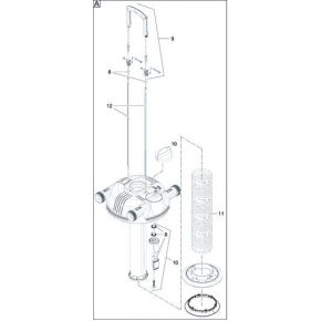 Schema 3 FiltoClear 20000 Oase