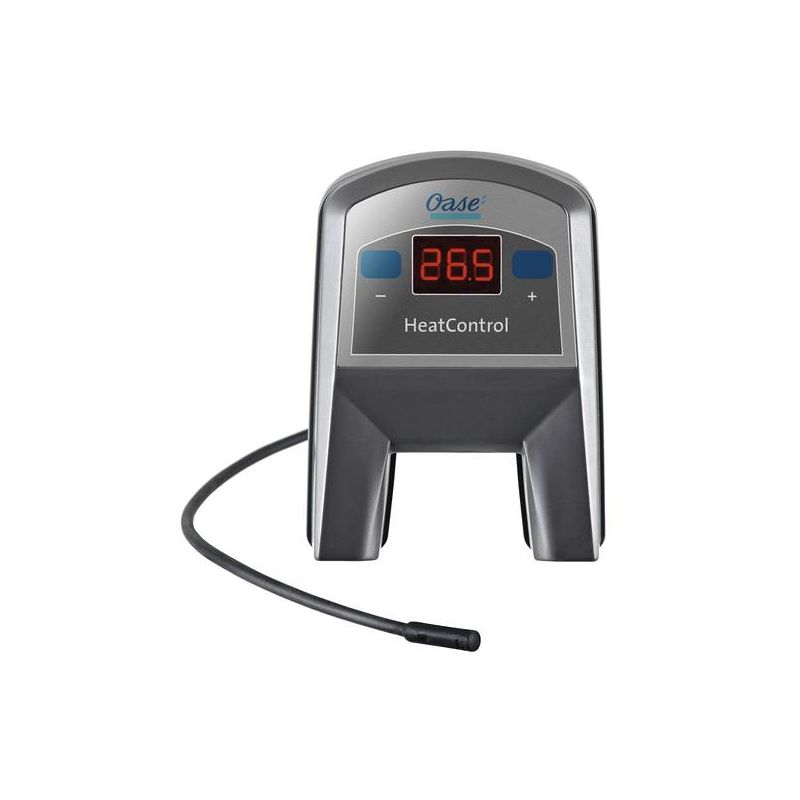 Thermostats HeatControl