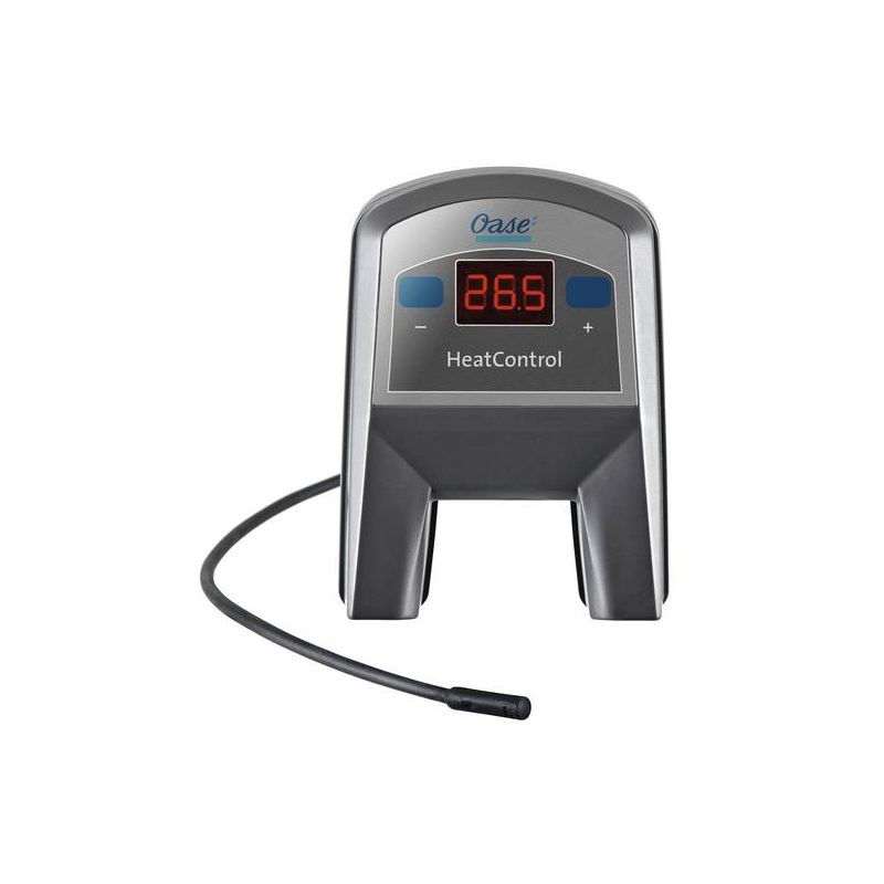 Photo 1 Thermostats HeatControl