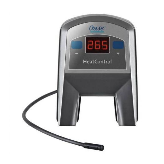Photo 1 Thermostats HeatControl