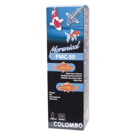 Colombo FMC50 250ml