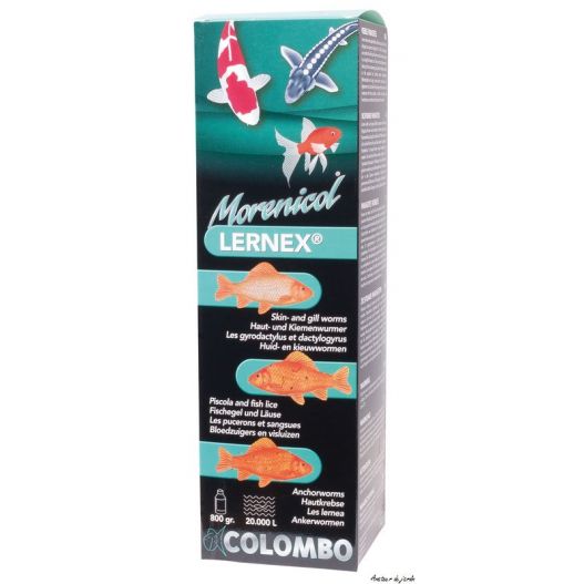 Colombo Lernex 800gr