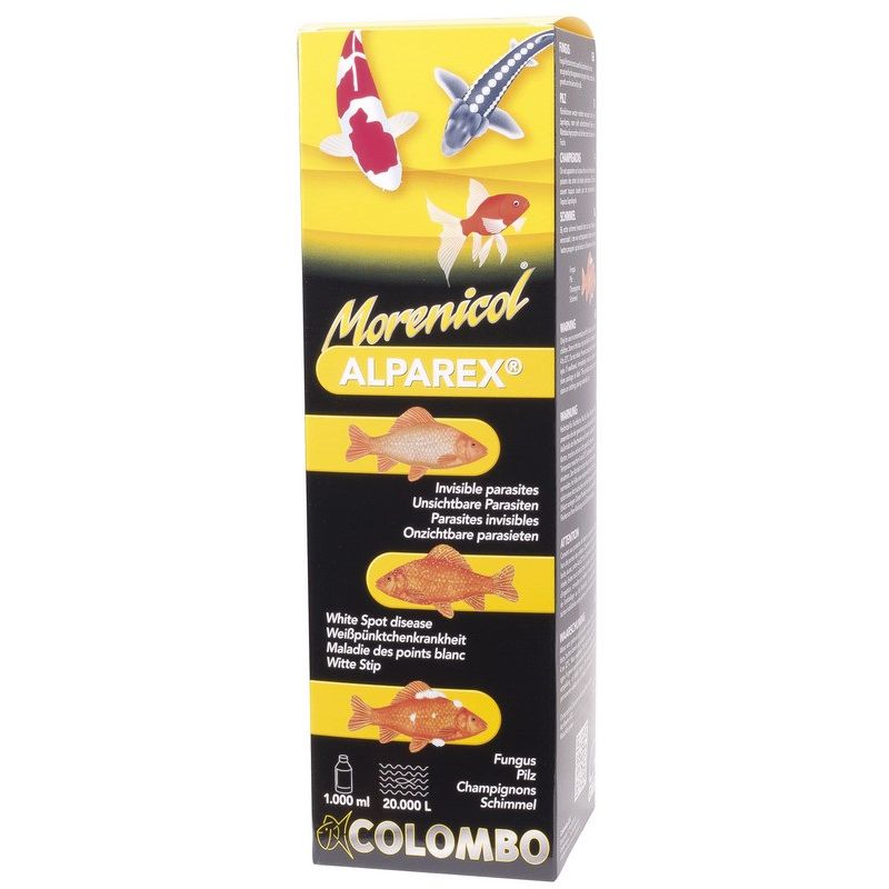 Colombo alparex 250ml