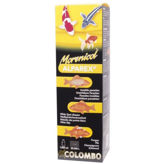 Colombo alparex 250ml