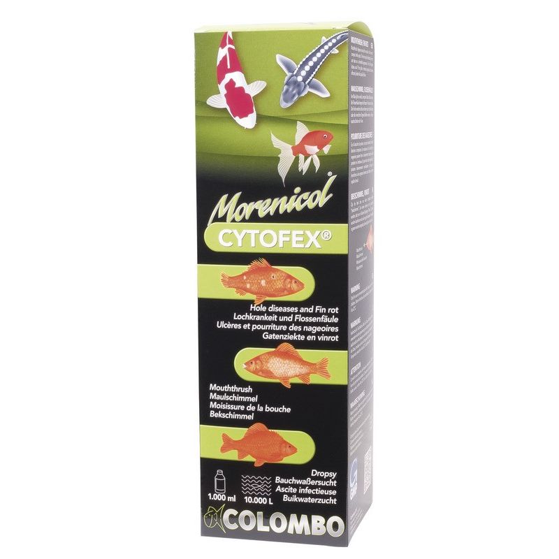 Colombo Cytofex 250ml