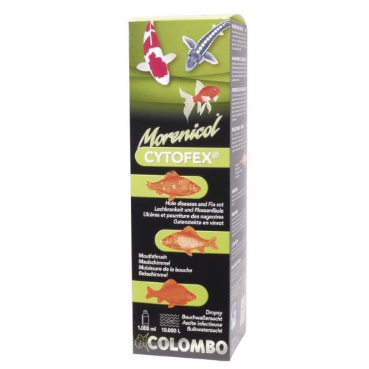 Colombo Cytofex 250ml