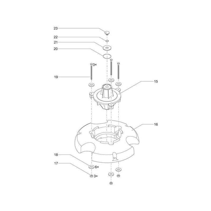 Schema 2 PondJet Eco