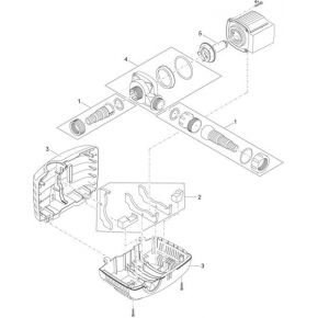 Schema Aquamax Eco Classic 8500 Oase