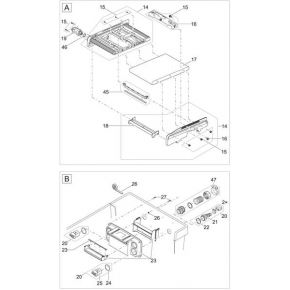 BioTec ScreenMatic² 140000