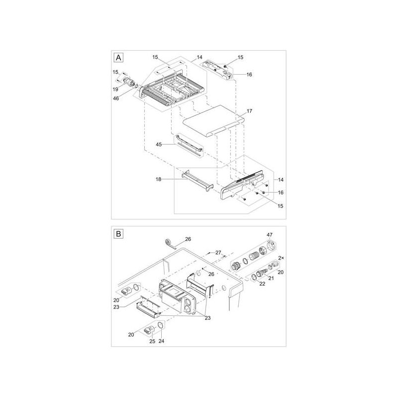 BioTec ScreenMatic² 140000