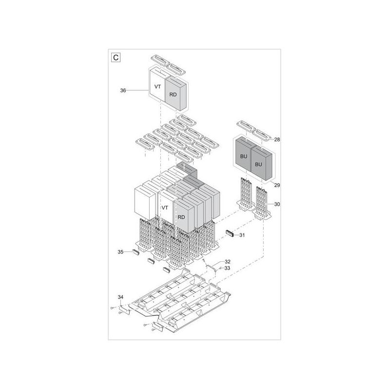 BioTec ScreenMatic² 140000