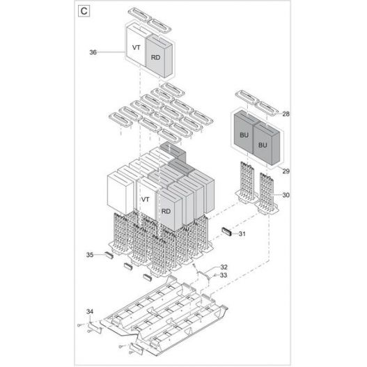 BioTec ScreenMatic² 140000