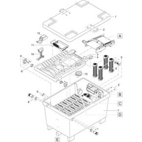 BioTec ScreenMatic² 140000