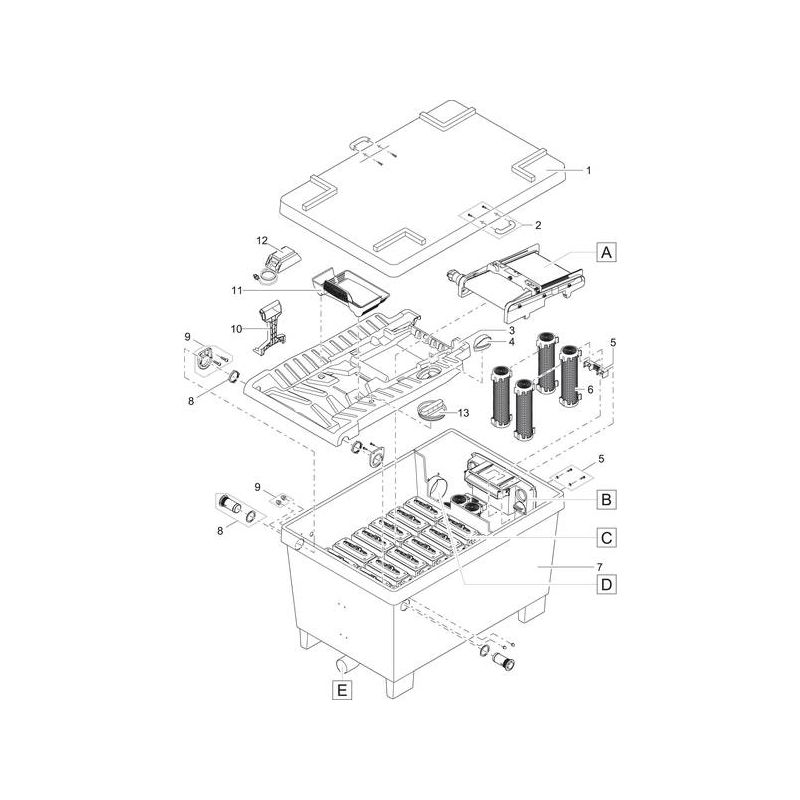 BioTec ScreenMatic² 140000