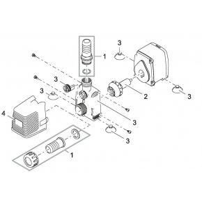 Pontec PondoCompact 3000