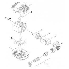 Pontec PondoMax Eco 5000