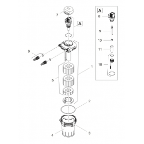 Pontec PondoPress 5000