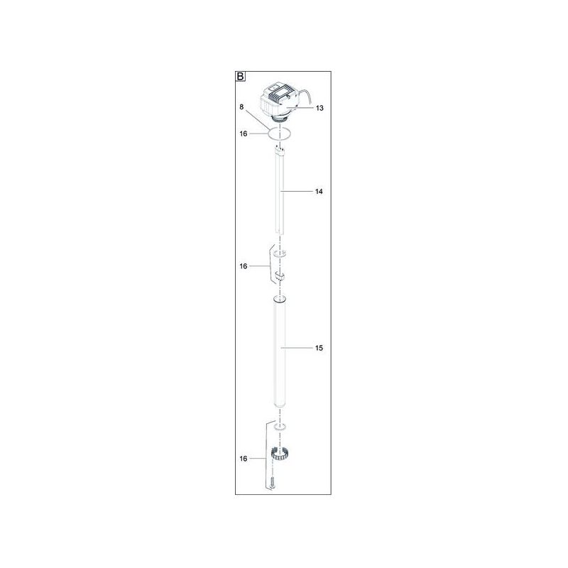 Schema 3 FiltoClear 30000 Oase