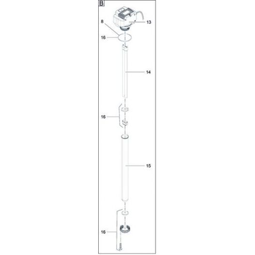 Schema 3 FiltoClear 30000 Oase