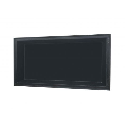 Bassin Rectangulaire 200x100x35 cm 650L de face