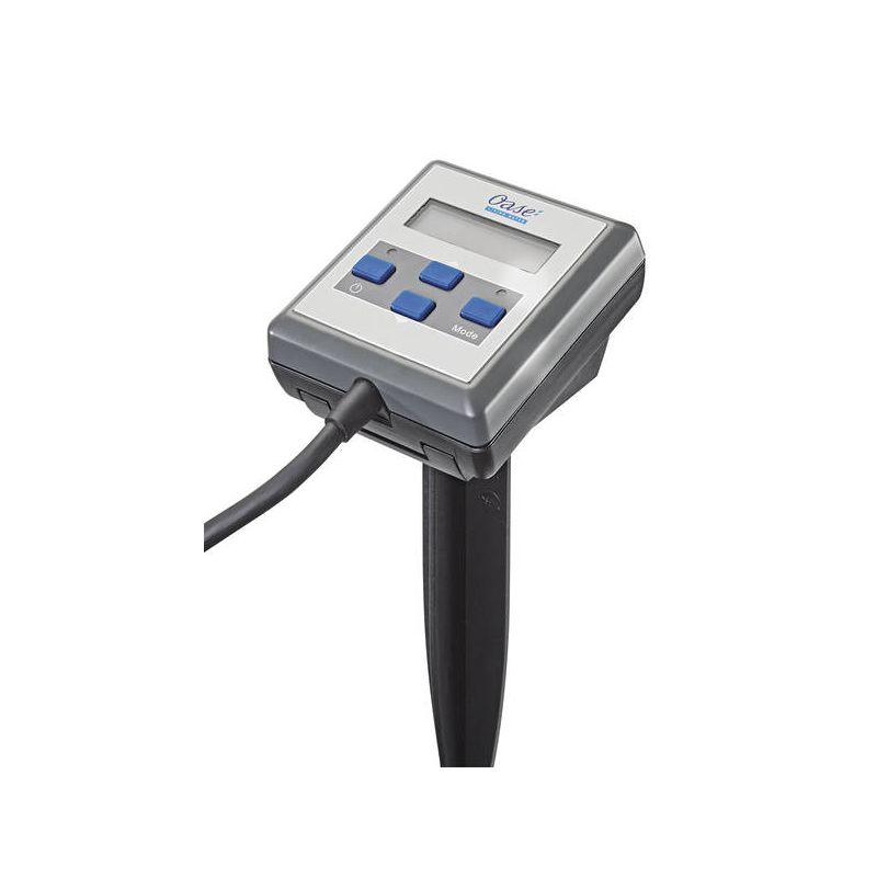 Eco Control oase