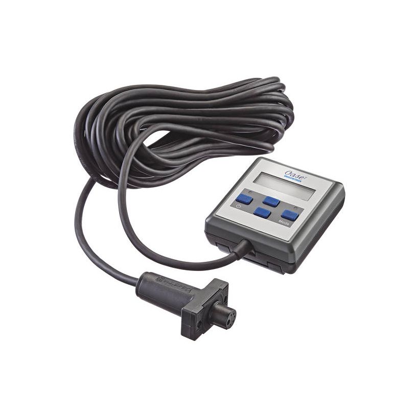 Photo 1 Eco Control oase