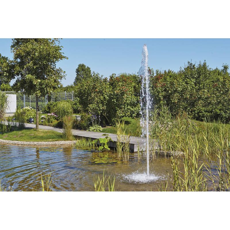 Photo Jet d'eau Cluster Eco 15 - 38
