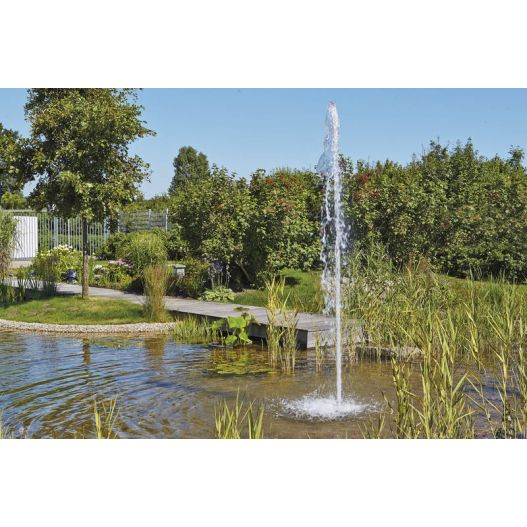 Photo Jet d'eau Cluster Eco 15 - 38