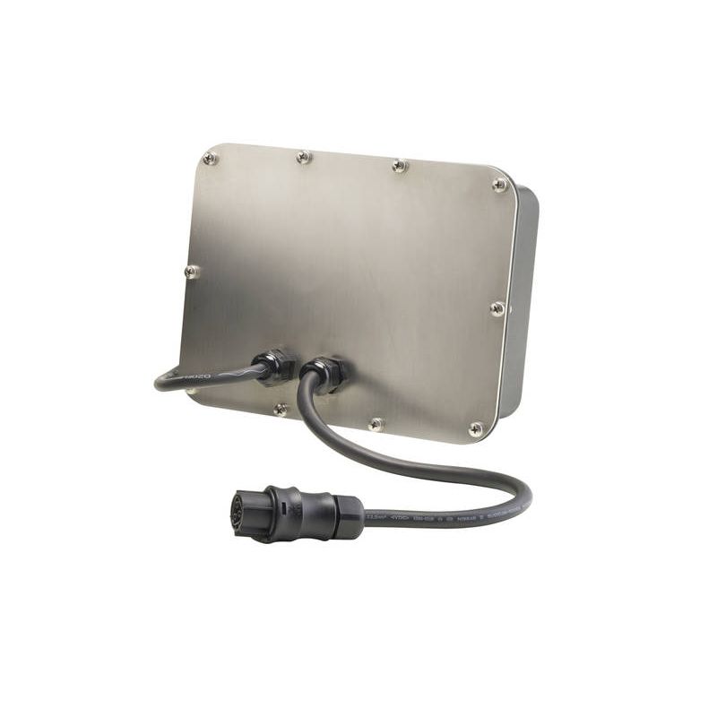 Photo Pompe de bassin AquaMax Eco Expert 20000 / 12 V