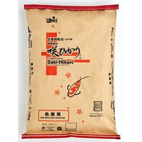 Saki Hikari color 15Kg 