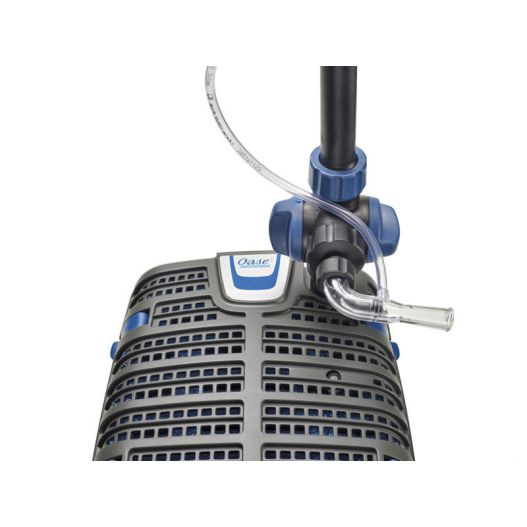 photo 1 Filtration bassin Filtral UVC 6000 Oase 3 produits en 1