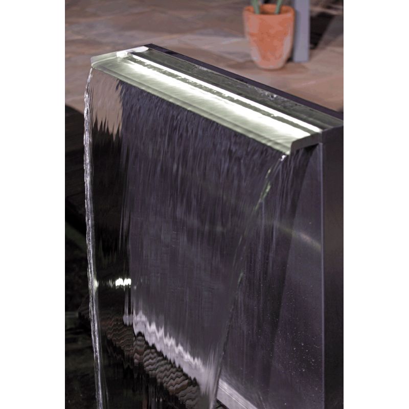 Eclairage Lame d'eau Waterfall Illumination 90 cm OASE