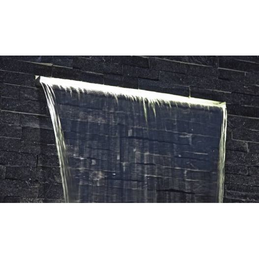 Eclairage Lame d'eau Waterfall Illumination 90 cm OASE