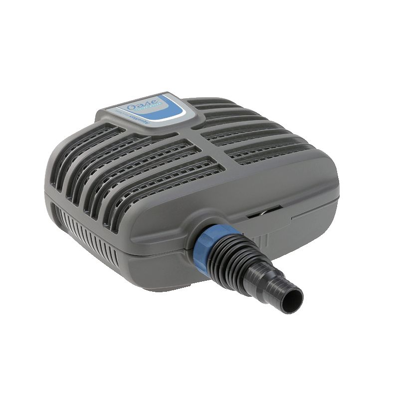 Photo Pompe de bassin AquaMax Eco Classic 12000 C OASE