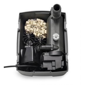 Filtration bassin Filtral UVC 9000 Oase 3 produits en 1 Interieur