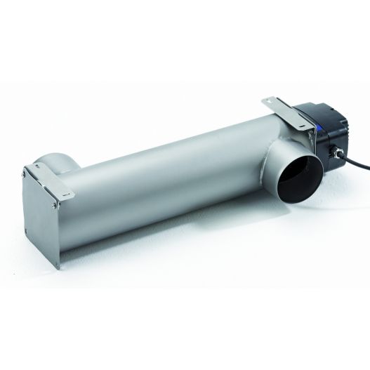Photo 1 Filtre UV bassin Bitron Gravity 60W Oase