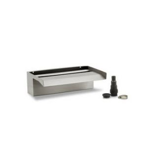 Lame d'eau en acier inox Waterfall XL 30 cm OASE