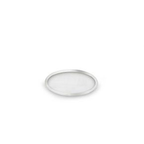 Anti éclaboussure pour lame d'eau
