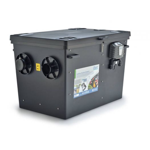 Photo ProfiClear Premium Compact L EGC Pompage OASE