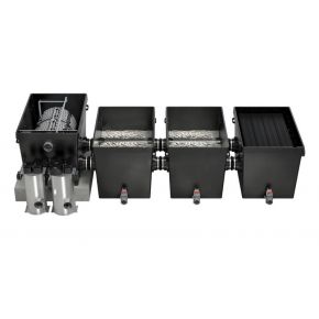 Photo 2 ProfiClear Premium Compact XL EGC Pompage OASE