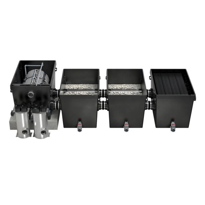 Photo 2 ProfiClear Premium Compact XL EGC Pompage OASE