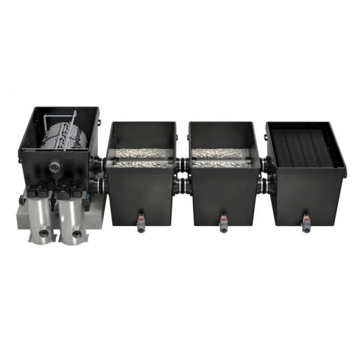 Photo 2 ProfiClear Premium Compact XL EGC Pompage OASE