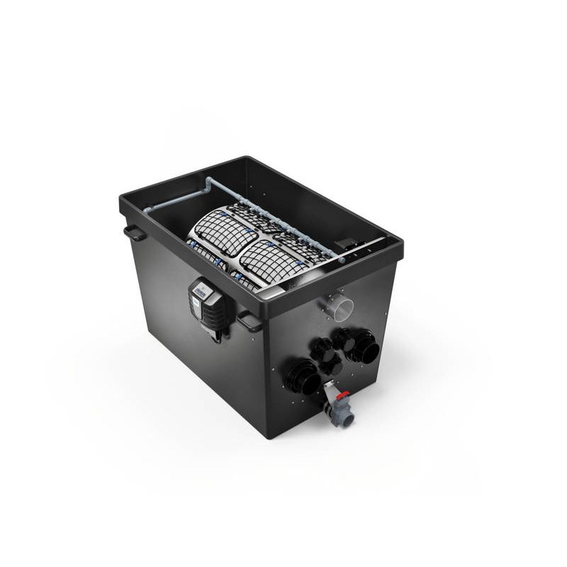 Interieur ProfiClear Premium Compact XL EGC Pompage OASE