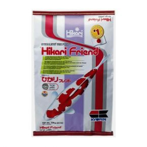 Nourriture Koï Hikari Friend Large 10Kg