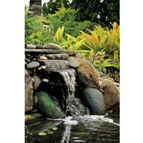 Photo 1 Lame d'eau PondoFall LED