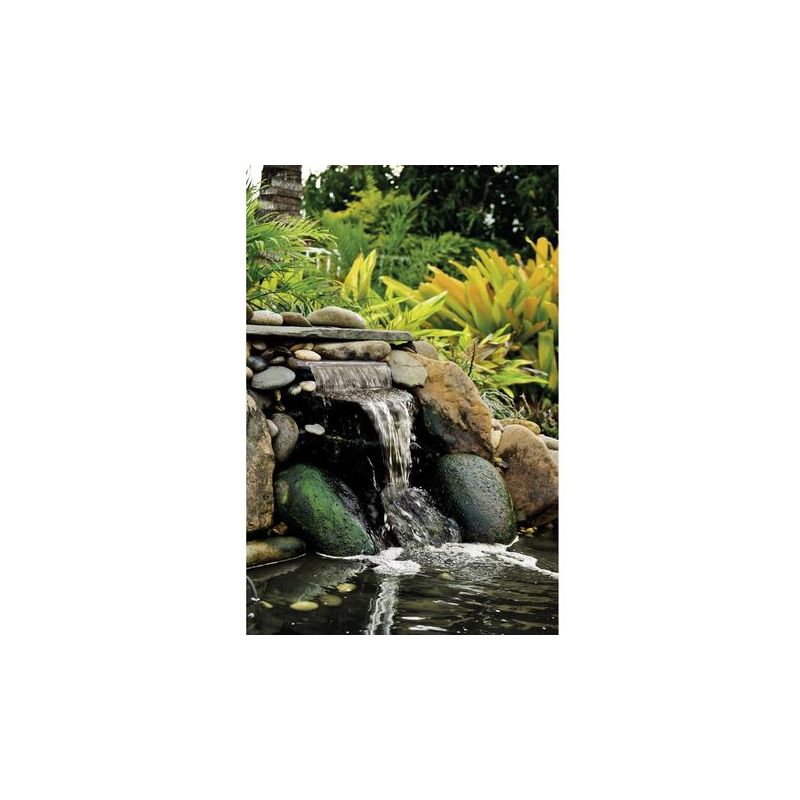 Photo 1 Lame d'eau PondoFall LED