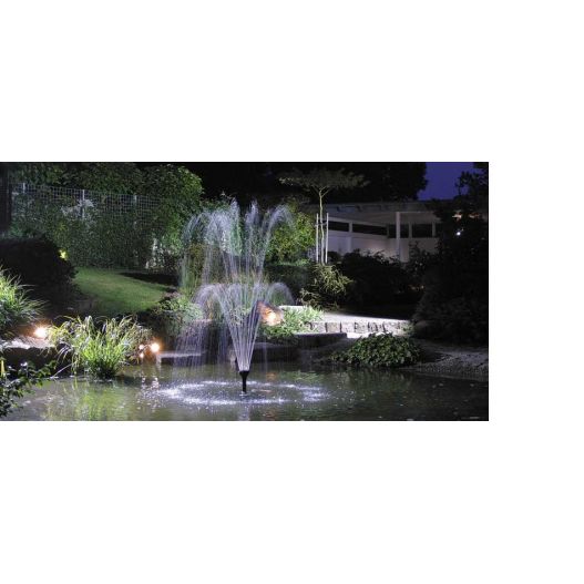 Pompe de bassin Aquarius Fountain Set 3000 E Oase