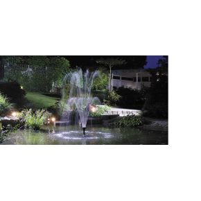 Pompe de bassin Aquarius Fountain Set 4000 E Oase