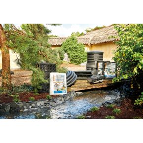Photo Kit de Base pour ruisseau 25000