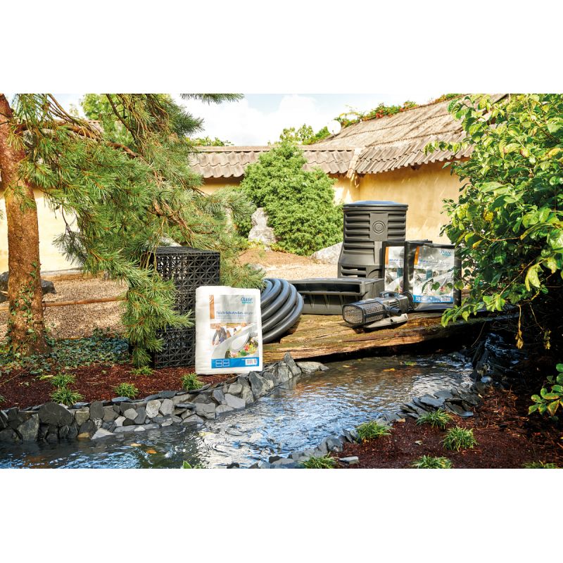 Photo Kit de Base pour ruisseau 25000